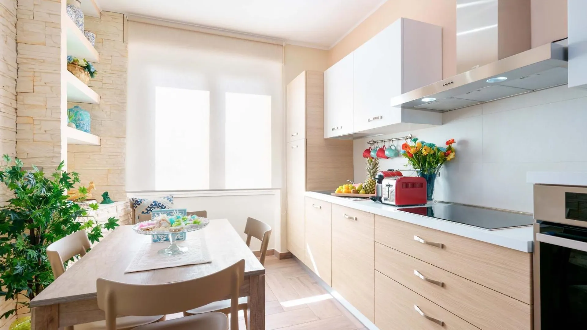 Cagliari Magica Bellissimo Appartamento & Suite In Centro