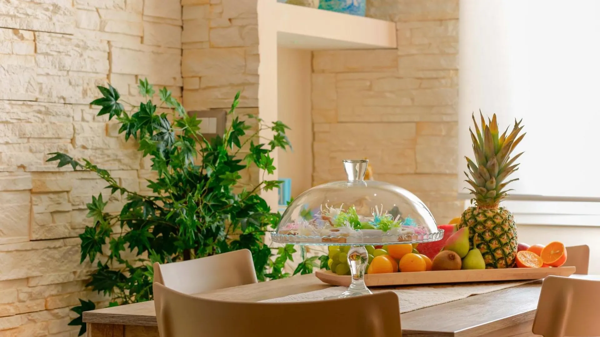 شقة Cagliari Magica Bellissimo Appartamento & Suite In Centro إيطاليا