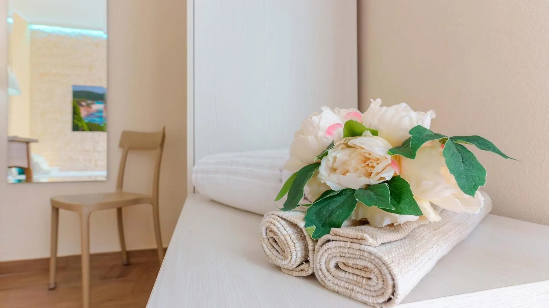 Cagliari Magica Bellissimo Appartamento & Suite In Centro Apartmán