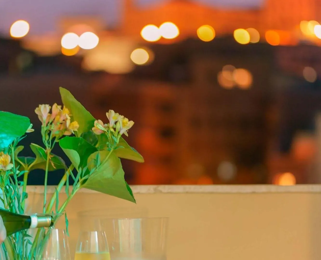 Apartmán Cagliari Magica Bellissimo Appartamento & Suite In Centro