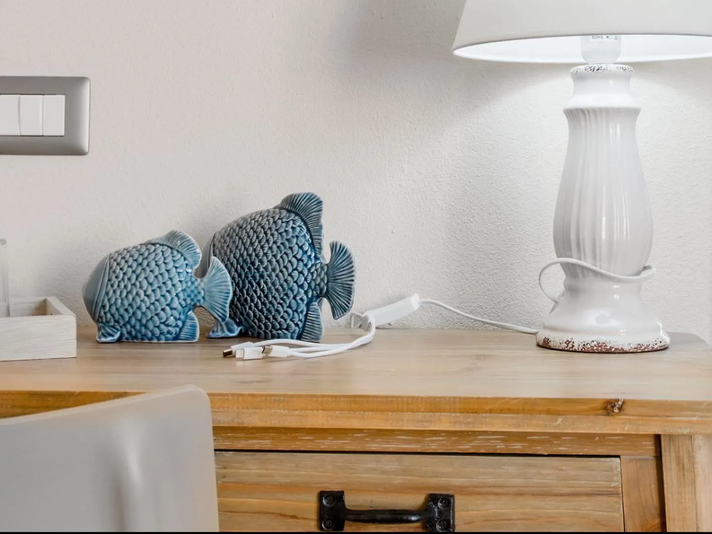Apartmán Cagliari Magica Bellissimo Appartamento & Suite In Centro