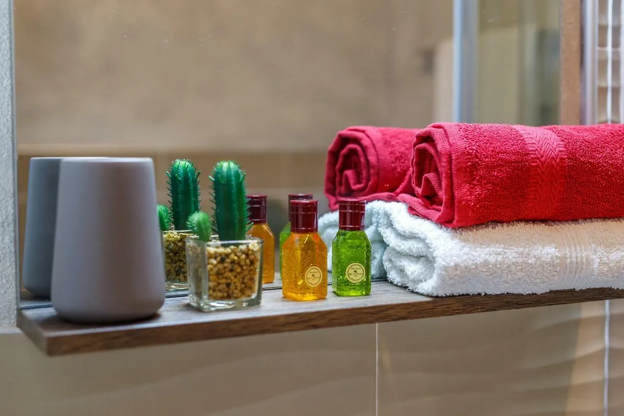 Cagliari Magica Bellissimo Appartamento & Suite In Centro Apartmán
