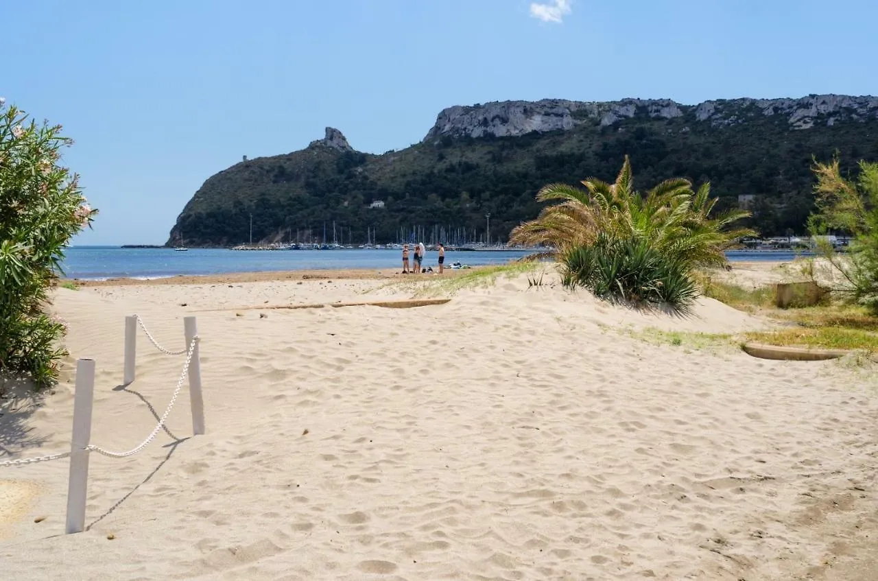 Cagliari Magica Bellissimo Appartamento & Suite In Centro