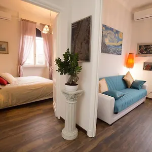  Appartamento San Giovanni 80 Mq Italia