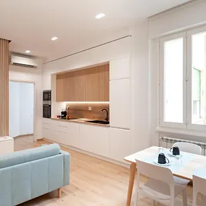  Appartamento Victoria's New