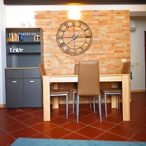  Appartamento Antica Dimora Savoia Cagliari Centro