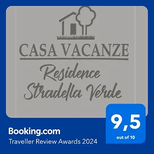  Casa vacanze Stradella Verde Italia