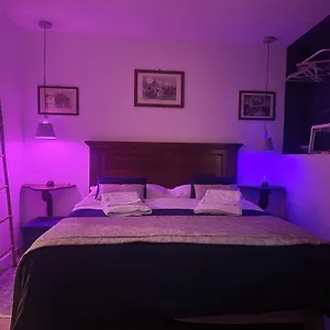  Appartamento Il Rifugio Italia