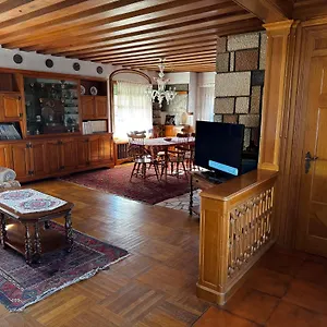 Appartamento Rousseau's Italia