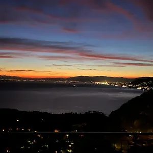  Appartamento Casa Portofino Italia