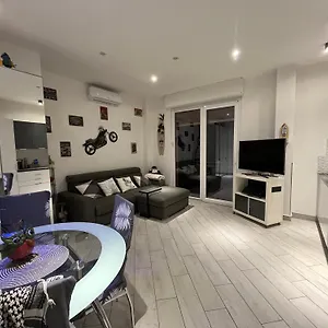  Appartamento Casa Di Amos Con Parcheggio Privato Italia